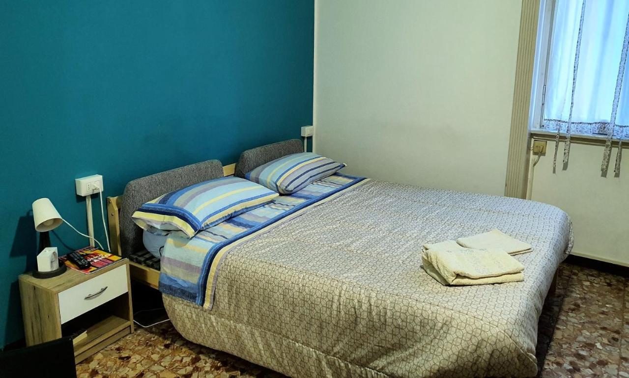 Studio Luna Apartments Milánó Kültér fotó