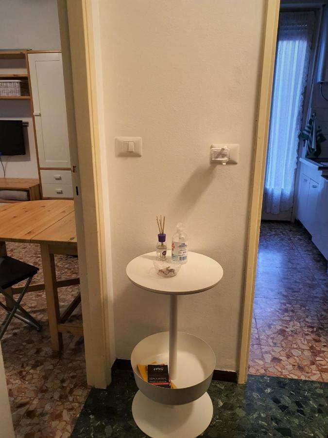 Studio Luna Apartments Milánó Kültér fotó