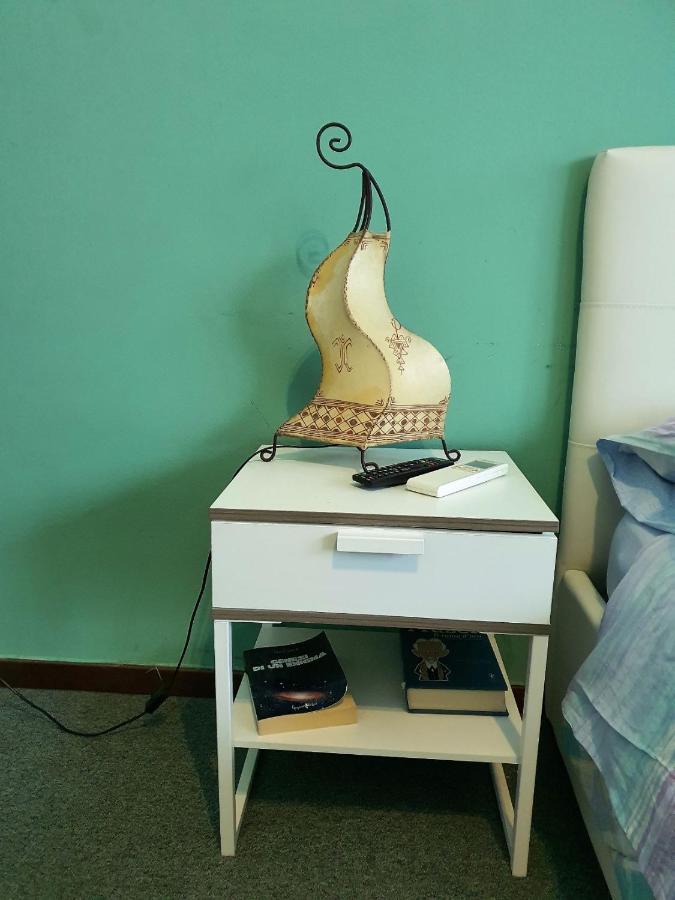 Studio Luna Apartments Milánó Kültér fotó